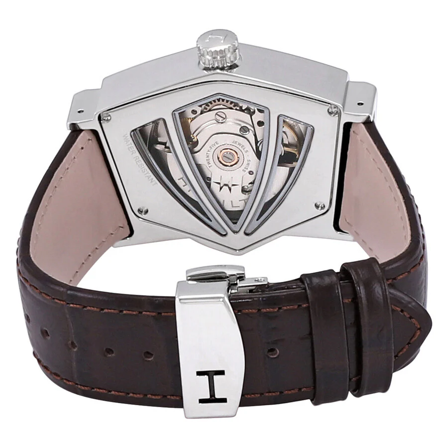 Hamilton H24515581 Ventura Automatic Men's Watch - Image 2
