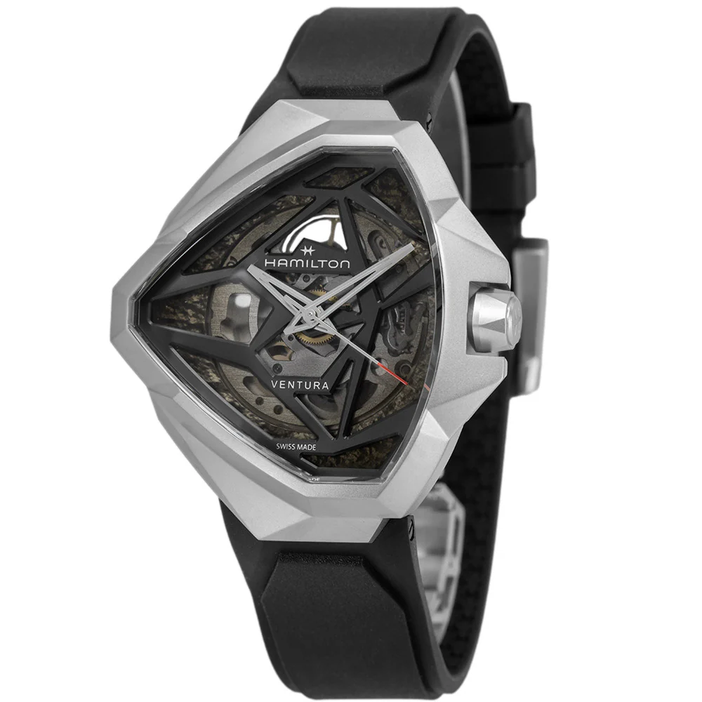 Hamilton H24635330 Ventura Automatic Men's Watch