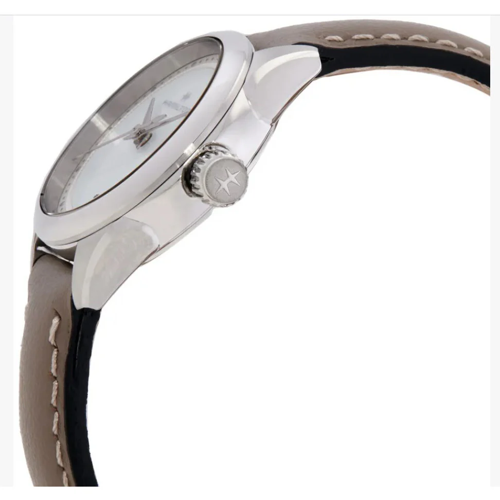 Hamilton H32111890 Jazzmaster Quartz Woman's Watch - Image 4