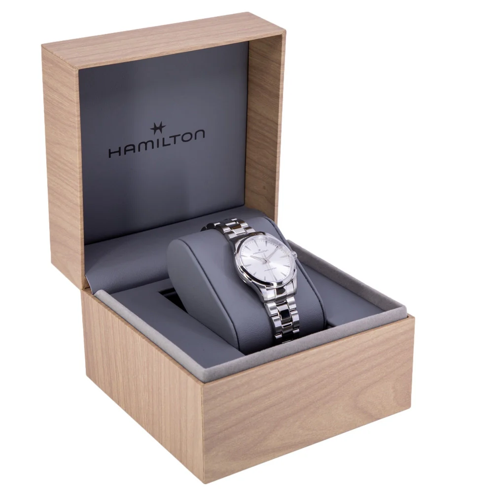 Hamilton H32301181 Jazzmaster Quartz Woman's Watch - Image 3