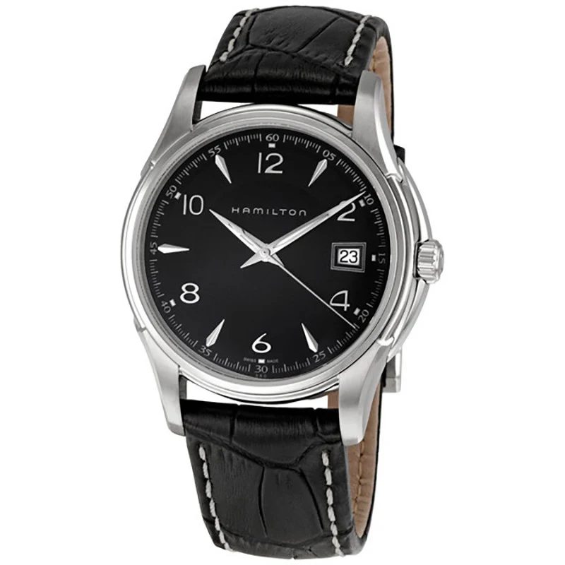 Hamilton H32411735 Jazzmaster Quartz Men's Watch