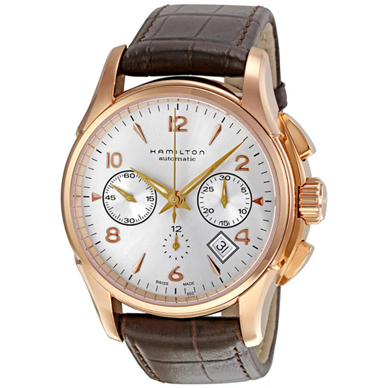 Hamilton H32646555 Jazzmaster Automatic Men's Watch