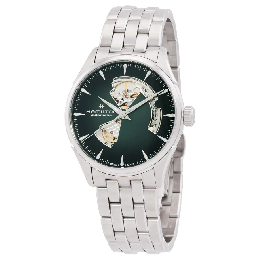 Hamilton H32705160 Jazzmaster Automatic Men's Watch