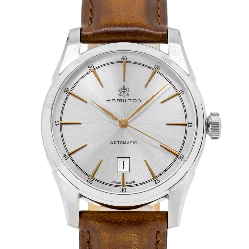 Hamilton H42415551 American Classic Spirit of Liberty Auto - Image 2