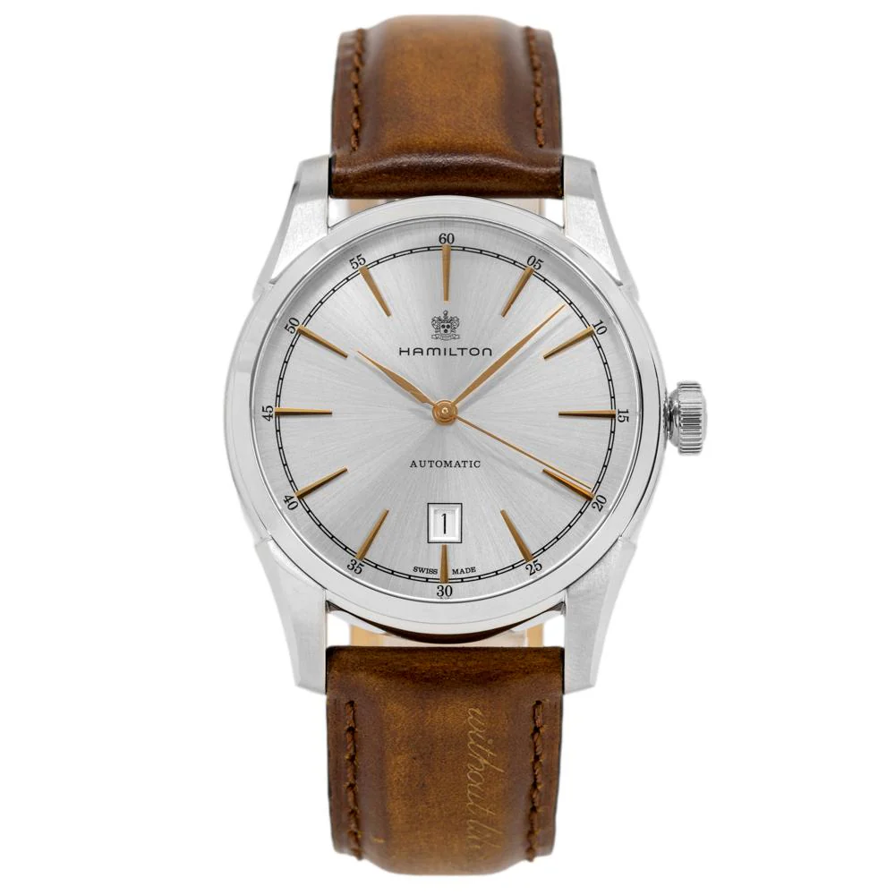 Hamilton H42415551 American Classic Spirit of Liberty Auto - Image 3