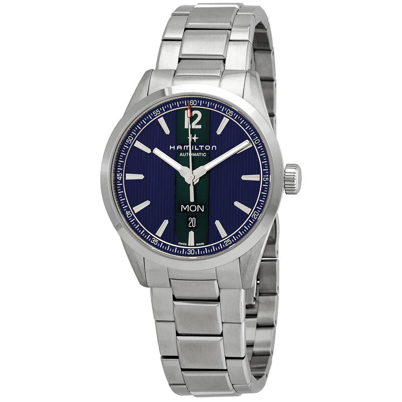 Hamilton H43515141 Broadway Automatic Men's Watch