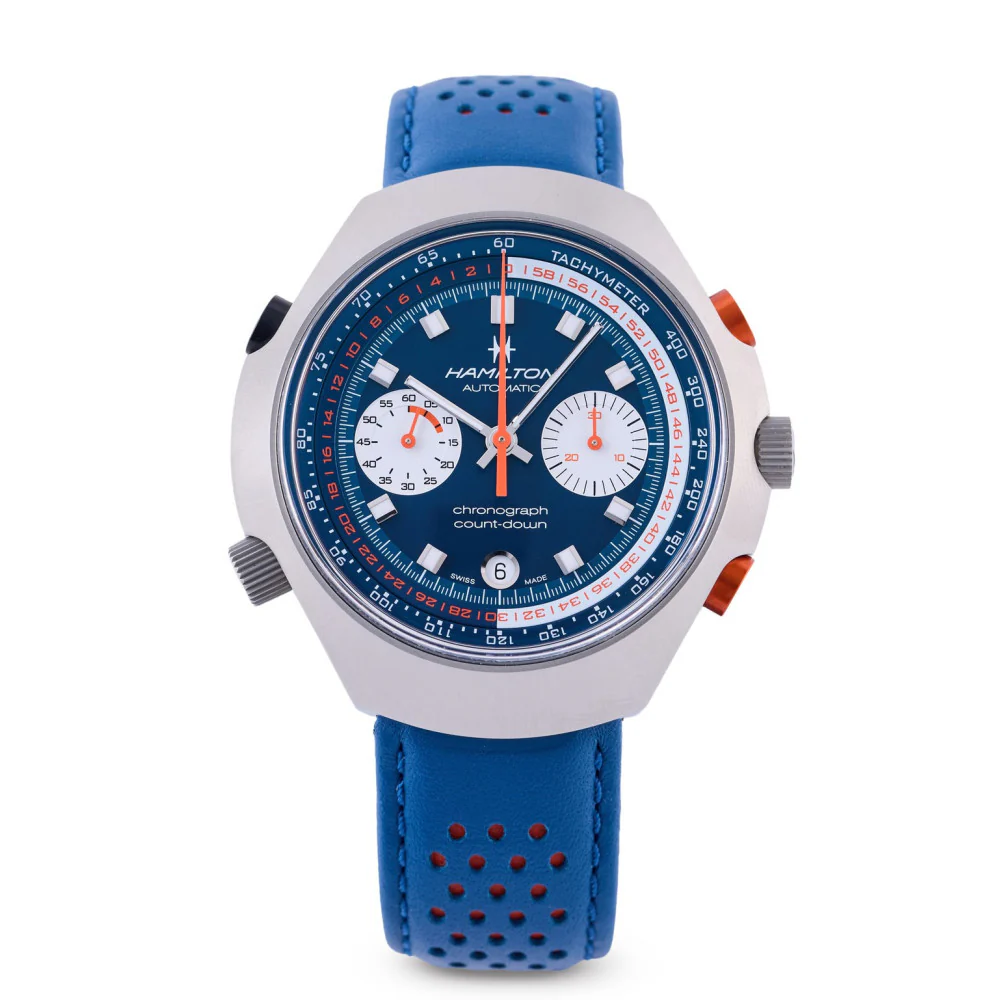 Hamilton H51606640 American Classic Automatic Men's Watch