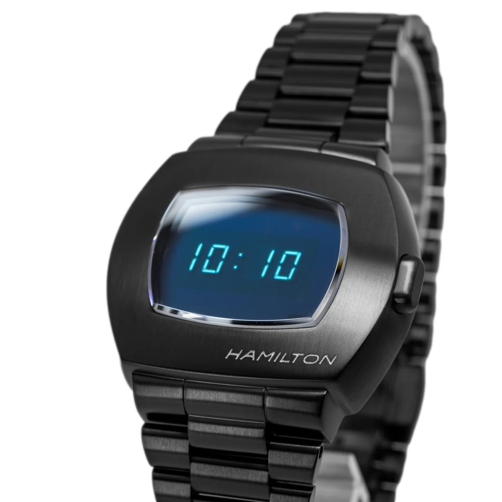 Hamilton H52404131 American Classic PSR Digital Quartz - Image 10