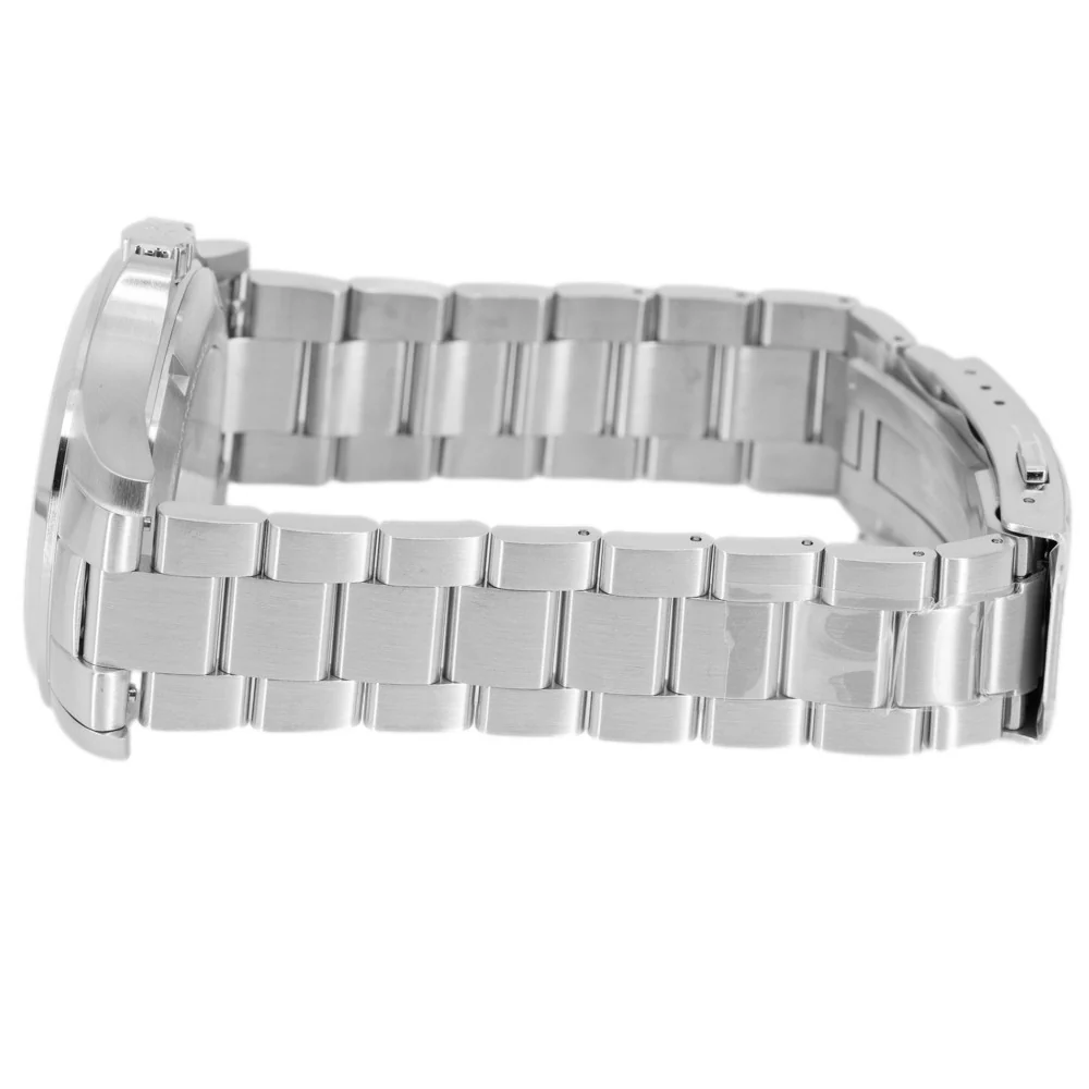 Hamilton H64475160 Khaki Field Automatic Men's Watch - Image 2