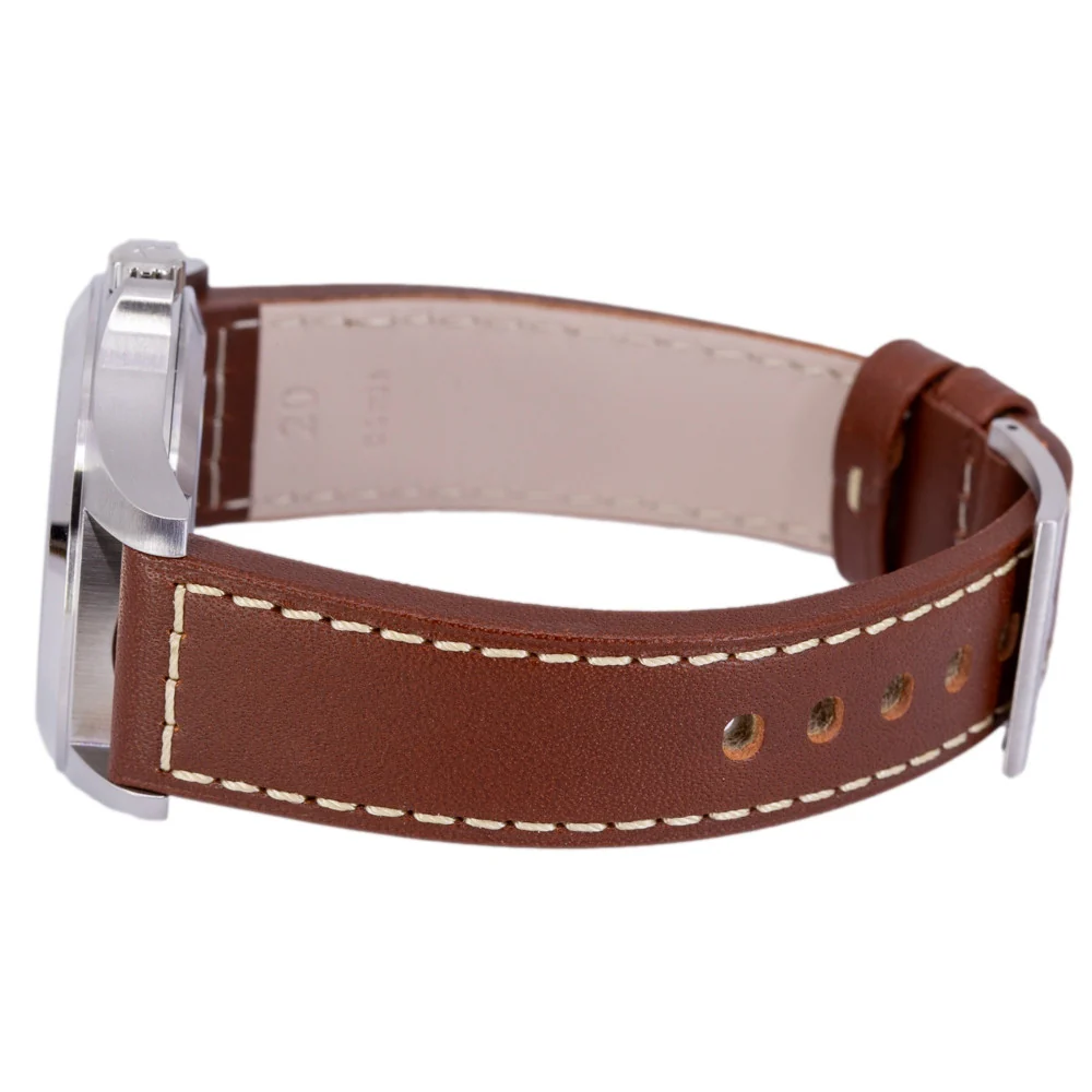 Hamilton H64475531 Khaki Field Automatic Men's Watch - Image 2