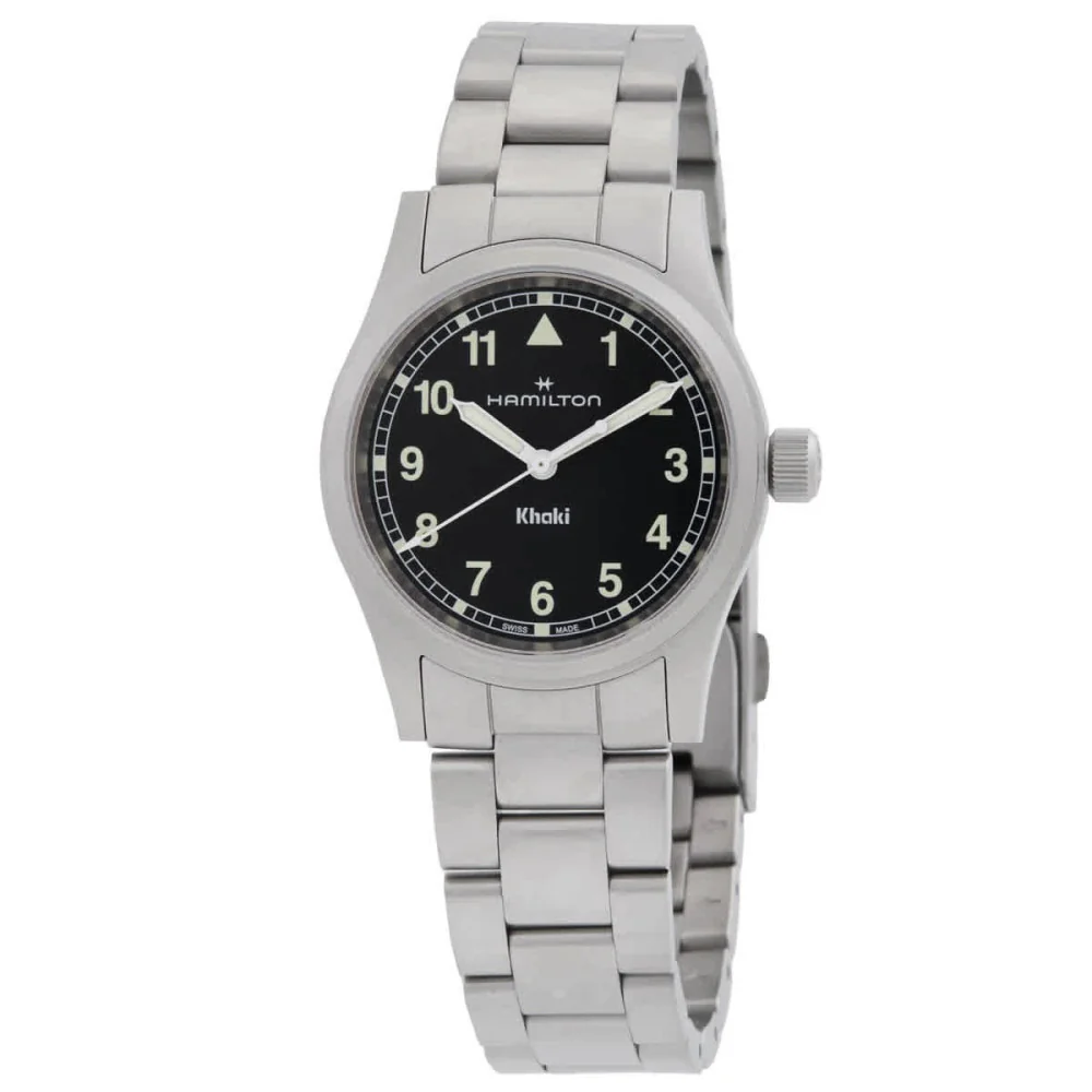 Hamilton H69301130 Khaki Field Quartz Men's Watch