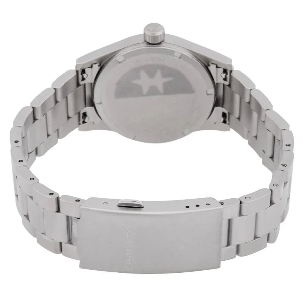 Hamilton H69301130 Khaki Field Quartz Men's Watch - Image 2