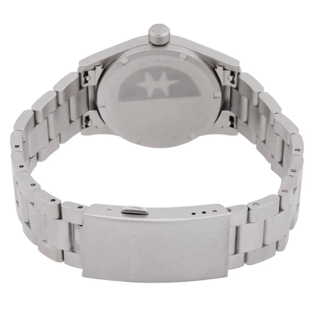 Hamilton H69301140 Khaki Field Quartz Men's Watch - Image 2