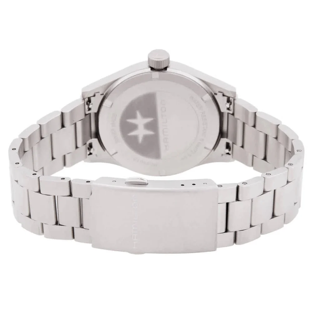 Hamilton H69401110 Khaki Field Quartz Men's Watch - Image 2