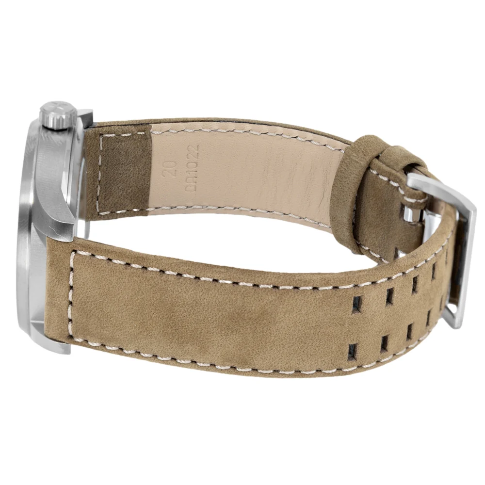 Hamilton H70545540 KHAKI FIELD Titanium Auto - Image 4