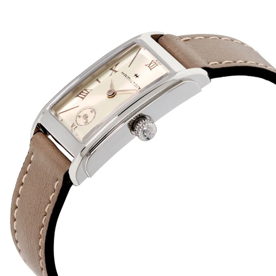 Hamilton Ladies H11221514 American Classic Watch - Image 2