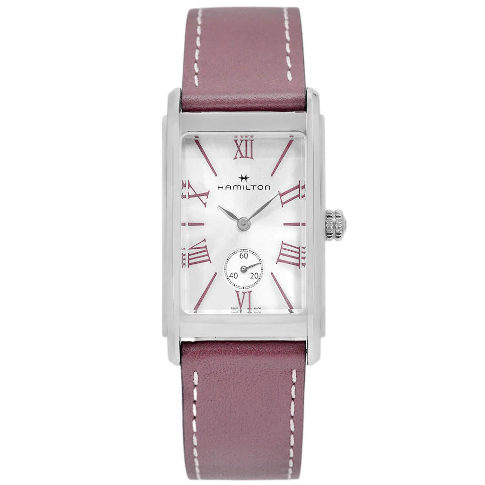 Hamilton Women's H11421814 American Classic Ardmore Quartz - Image 3