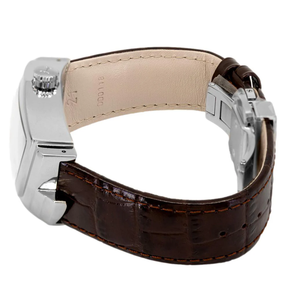 Hamilton Men's H24515521 Ventura Auto Watch - Image 3