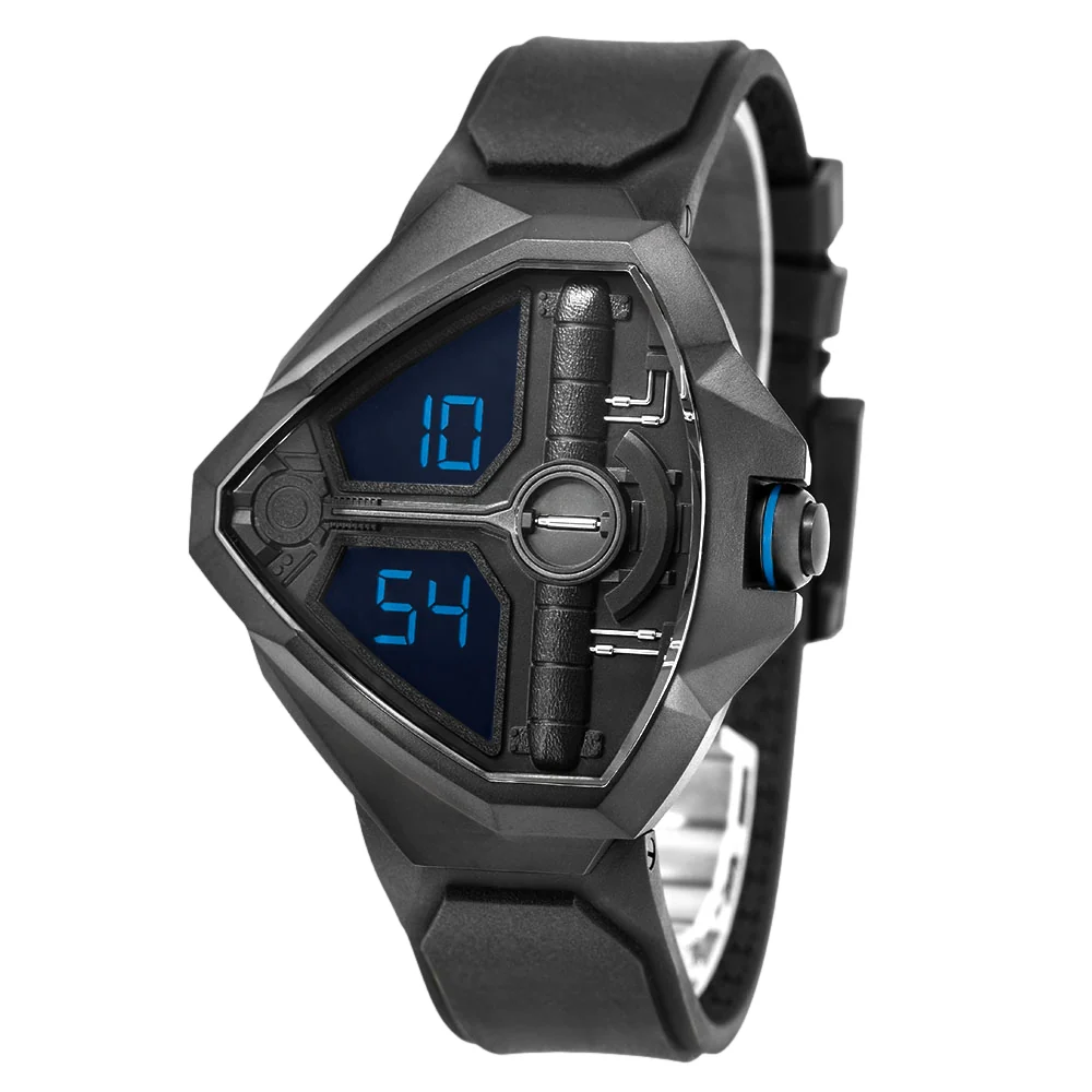 Hamilton Men's H24624330 Ventura Edge Dune Limited Ed - Image 2