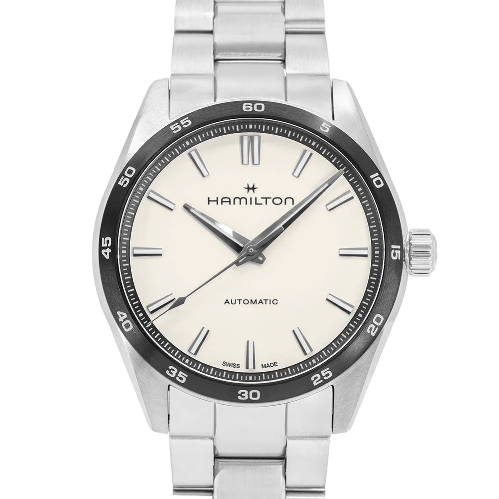 Hamilton Men's H36205110 Jazzmaster Performer Auto - Image 2