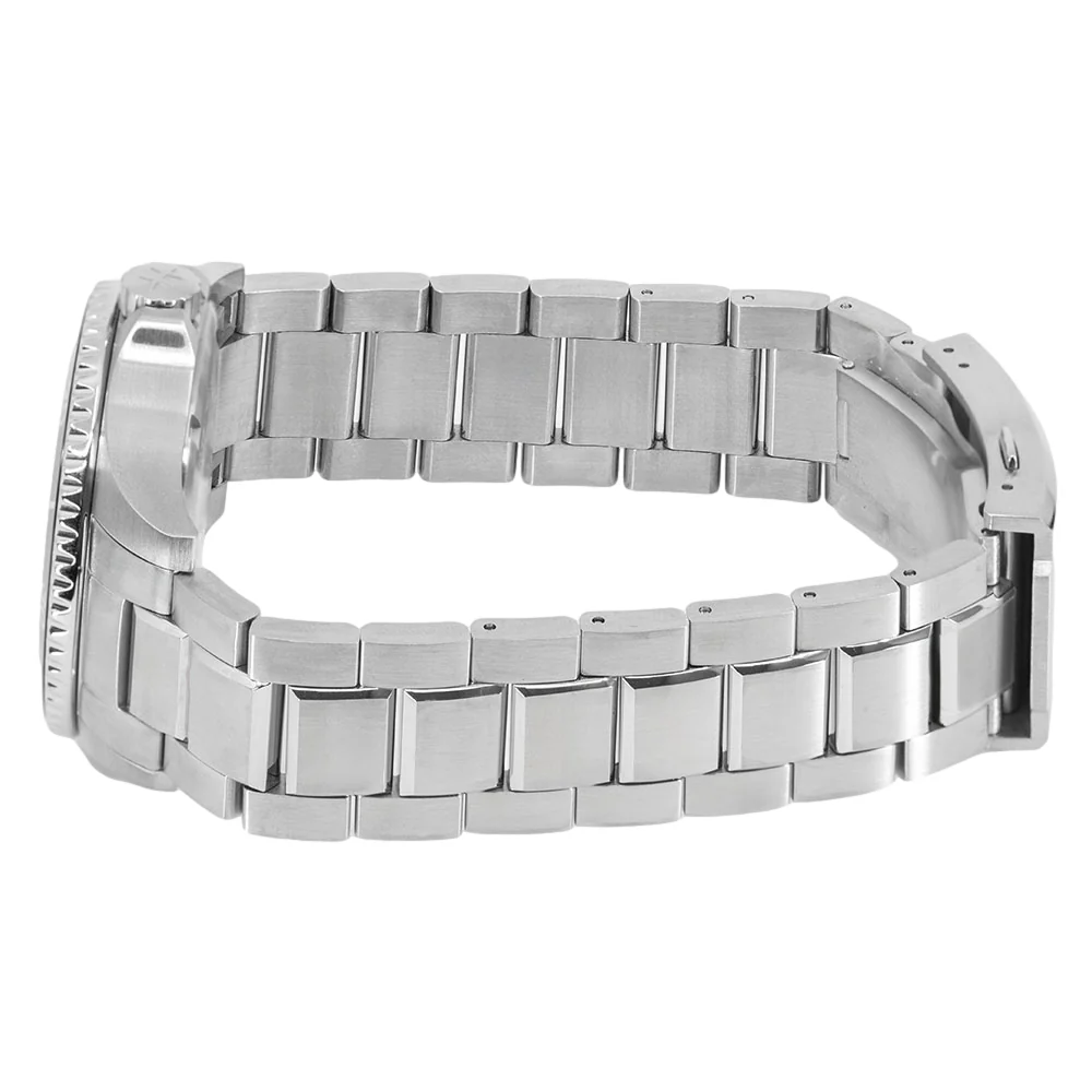 Hamilton Men's H36205110 Jazzmaster Performer Auto - Image 4