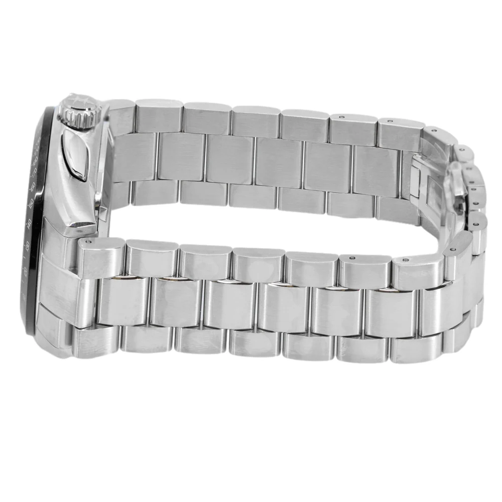 Hamilton Men's H36606130 Jazzmaster Performer Auto - Image 4