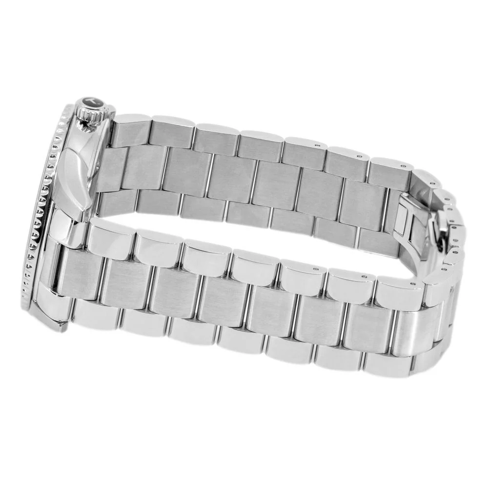 Hamilton Men's H37551141 Jazzmaster Seaview Watch - Image 3