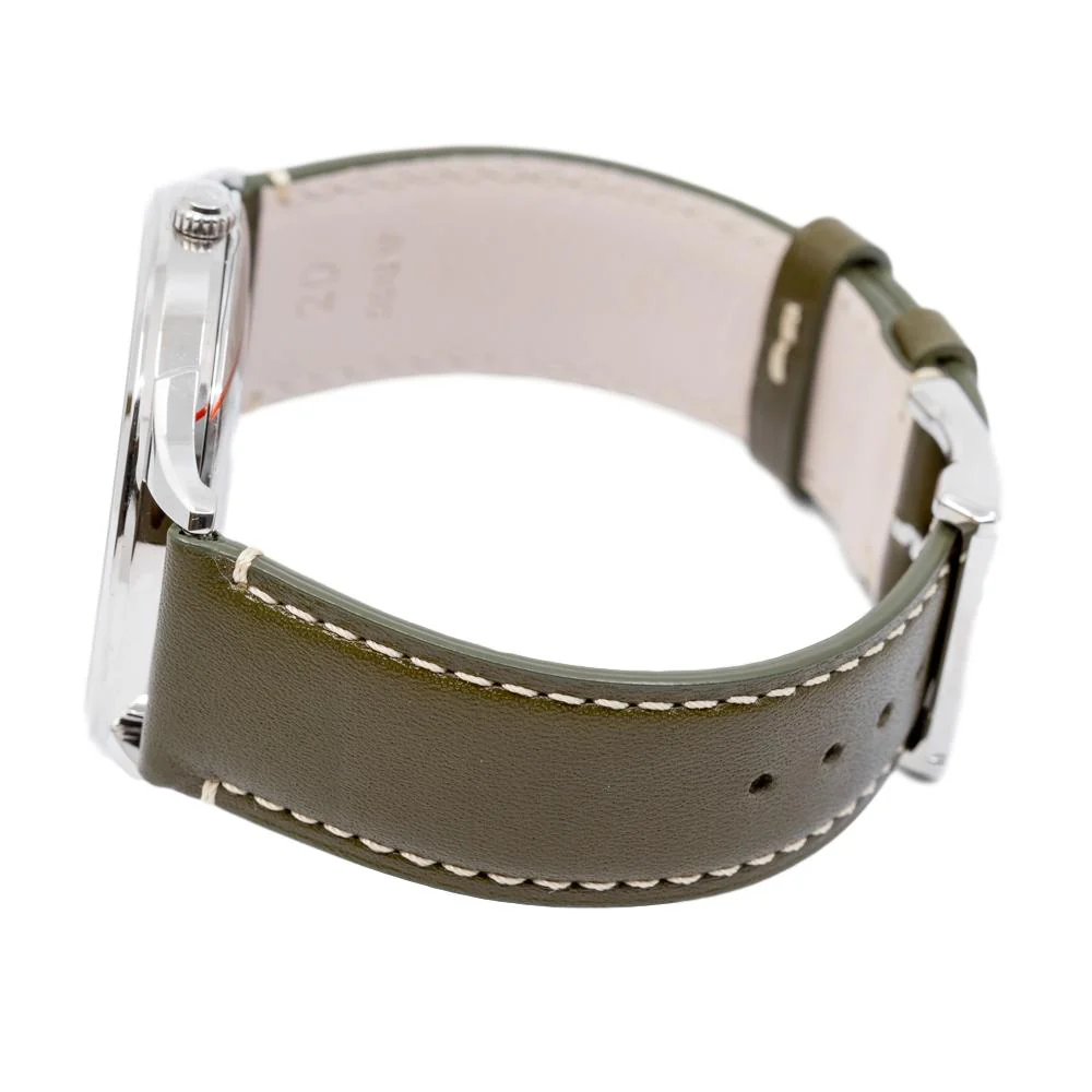 Hamilton Men's H38525811 Jazzmaster Thinline Auto Watch - Image 3