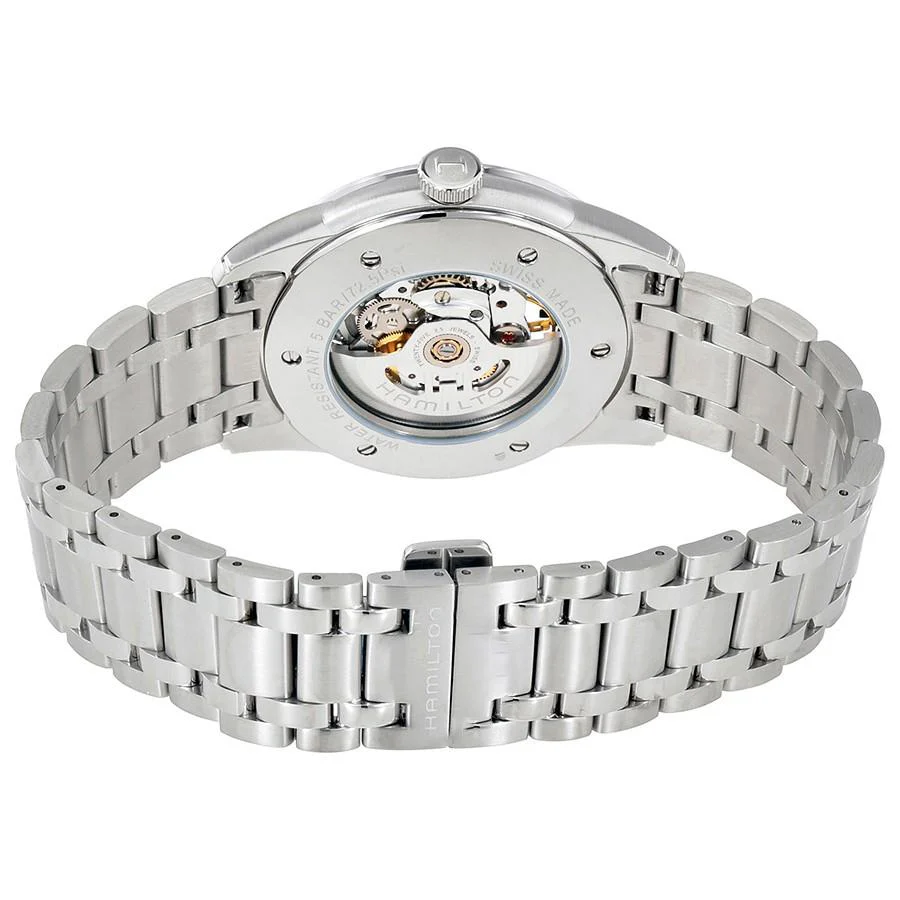 Hamilton Men's H40655131 American Classic Railroad Watch - Image 2