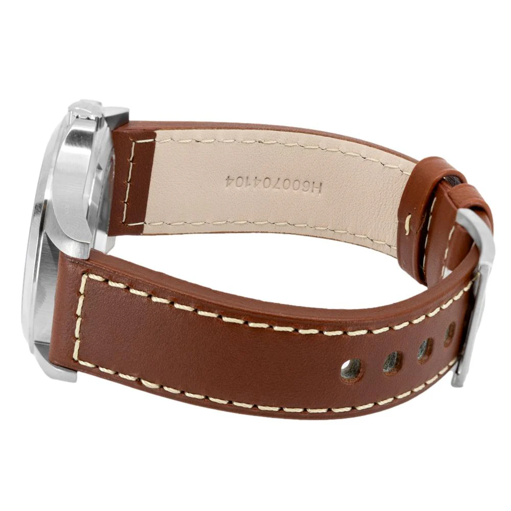 Hamilton Men's H64455533 Khaki King Auto Watch - Image 3