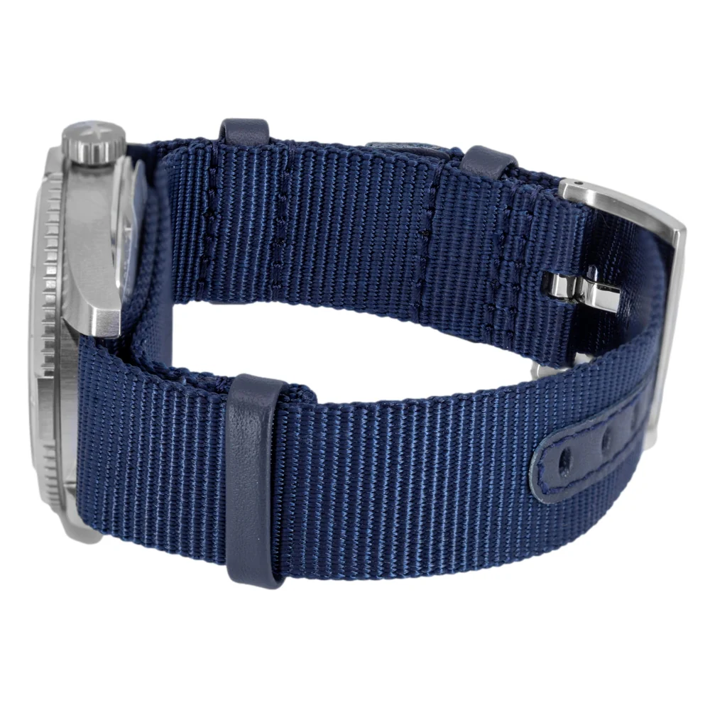 Hamilton Men's H70315940 Khaki Field Expedition Auto - Image 4