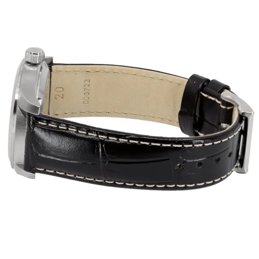 Hamilton Men's H70405730 Khaki Field 38mm - Image 4