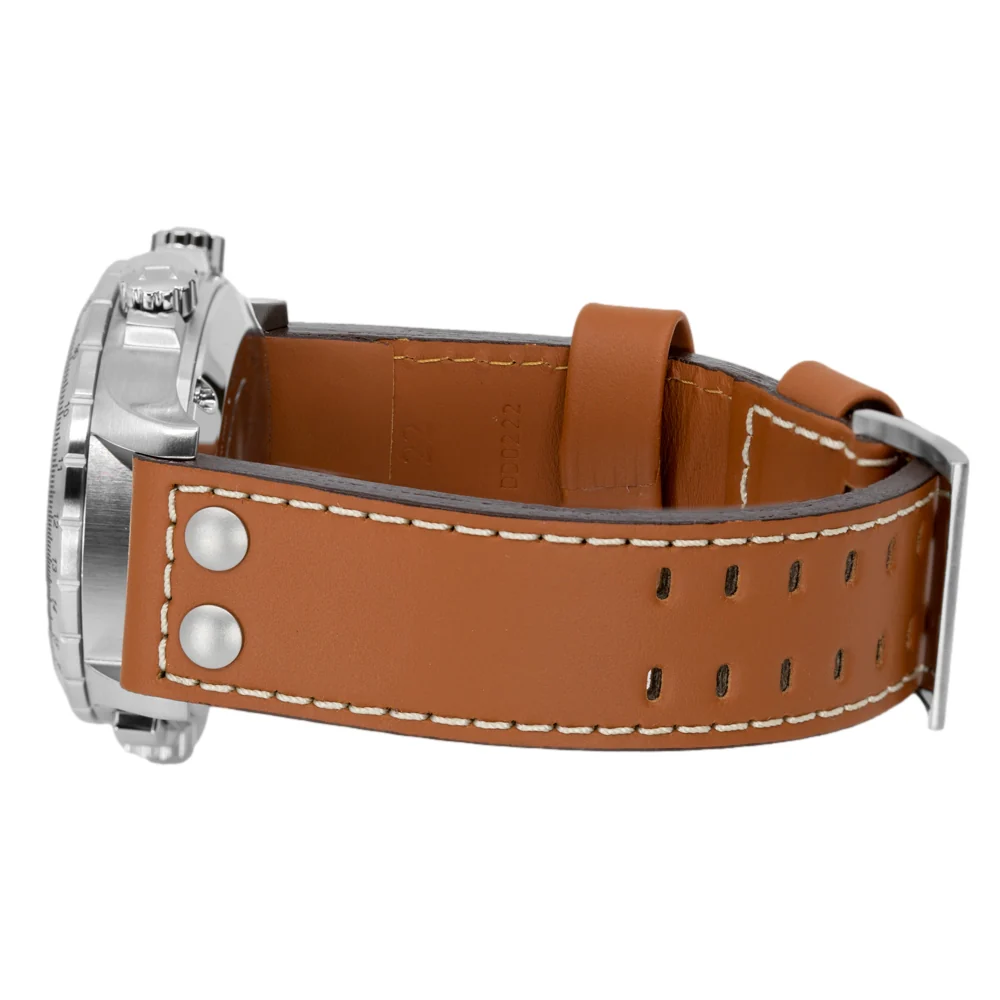 Hamilton Men's H77616533 Khaki Aviation X-Wind  Watch - Image 4