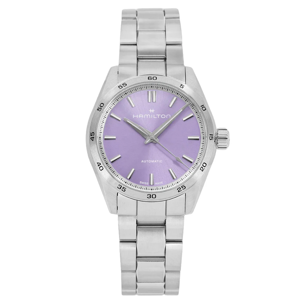 Hamilton Unisex H36105170 Jazzmaster Performer Auto - Image 2