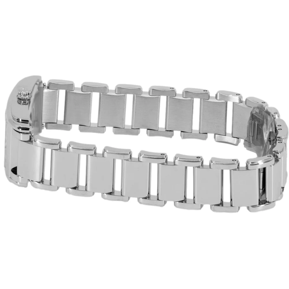 Hamilton Women's H11221114 Ardmore Silver Dial Quartz - Image 4