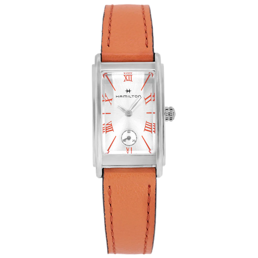 Hamilton Women's H11221851 American Classic Ardmore Quartz - Image 3