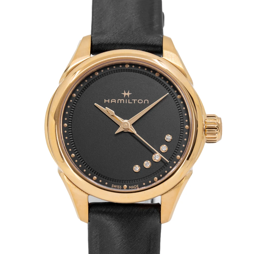 Hamilton Women's H32121430 Jazzmaster Lady Quartz - Image 2
