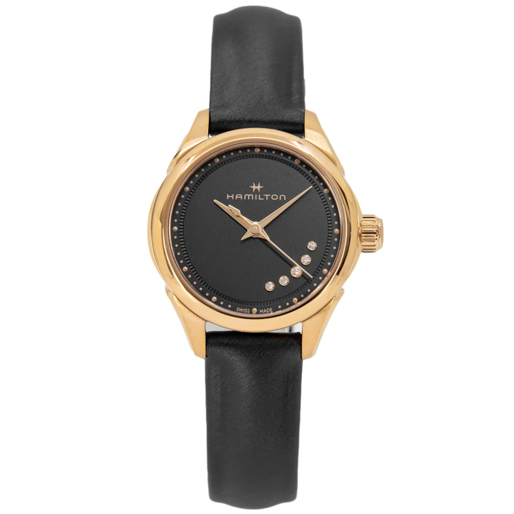 Hamilton Women's H32121430 Jazzmaster Lady Quartz - Image 3