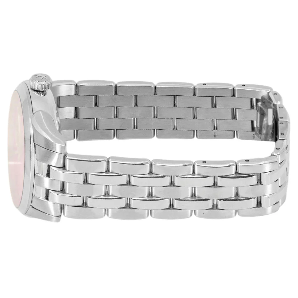 Hamilton Women's H32215100 Jazzmaster Open Heart Auto - Image 4