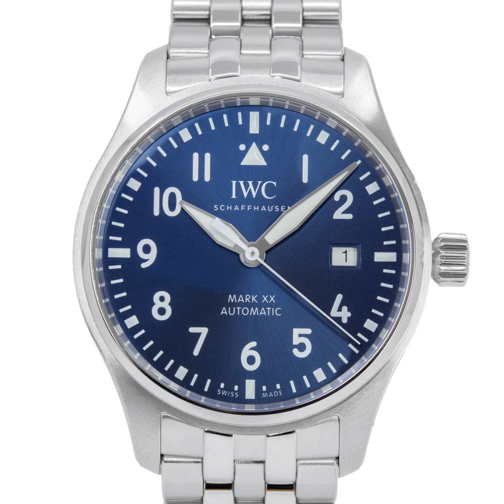 IWC IW328204 Pilot's Watch Mark XX Auto - Image 2