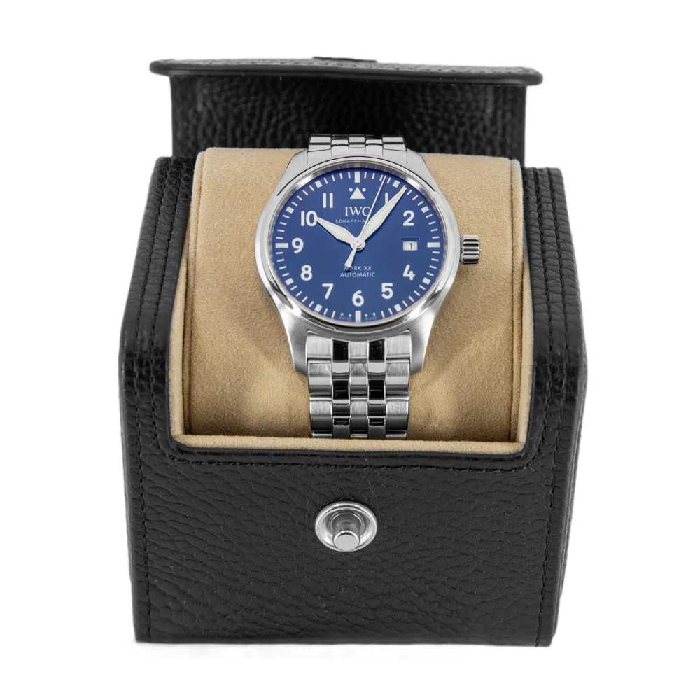 IWC IW328204 Pilot's Watch Mark XX Auto - Image 8