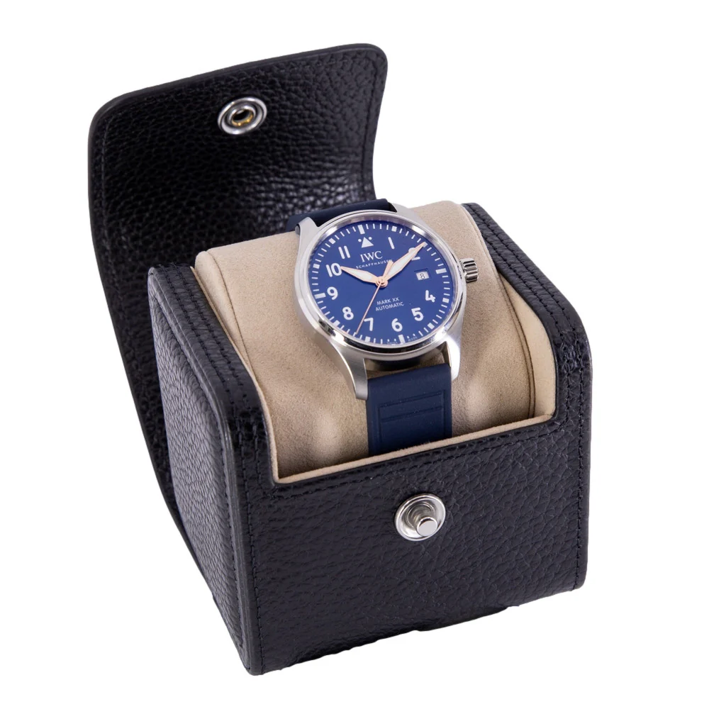 IWC IW328221 Pilot's Watch Automatic Mark XX Men's Watch - Image 3