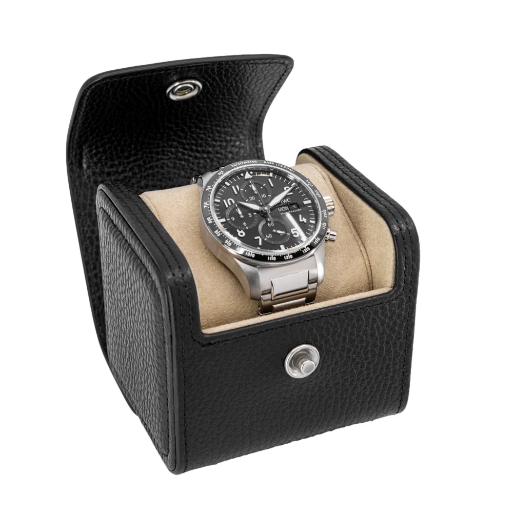 IWC IW388304 Pilot's Watch Performance Chronograph 41 AMG - Image 9