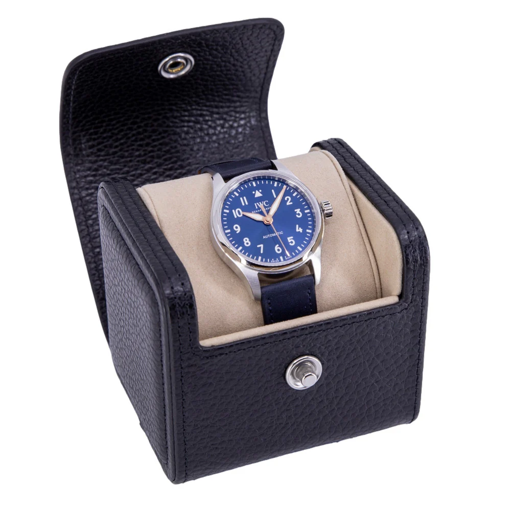 IWC IW458802 Pilot's Watch Automatic Le Petit Prince Men's Watch - Image 3