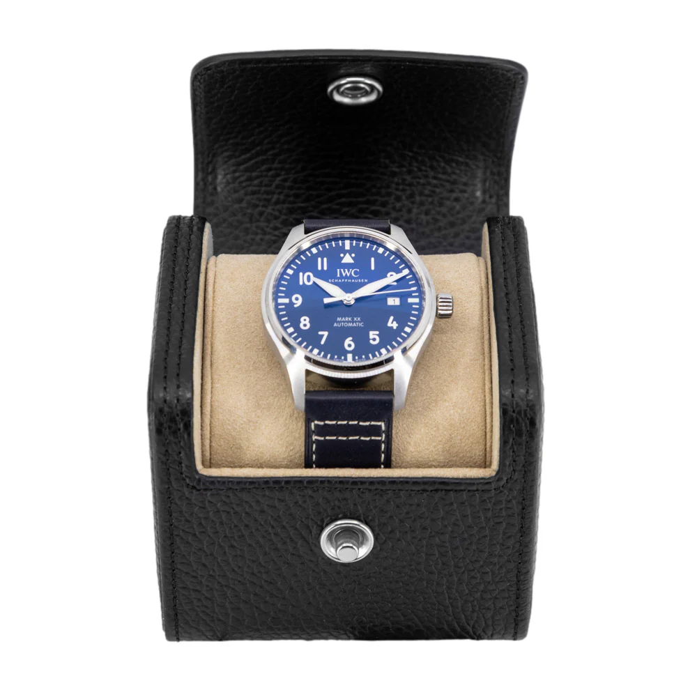 IWC Men's IW328203 Pilot's Watch Mark XX Automatic - Image 8