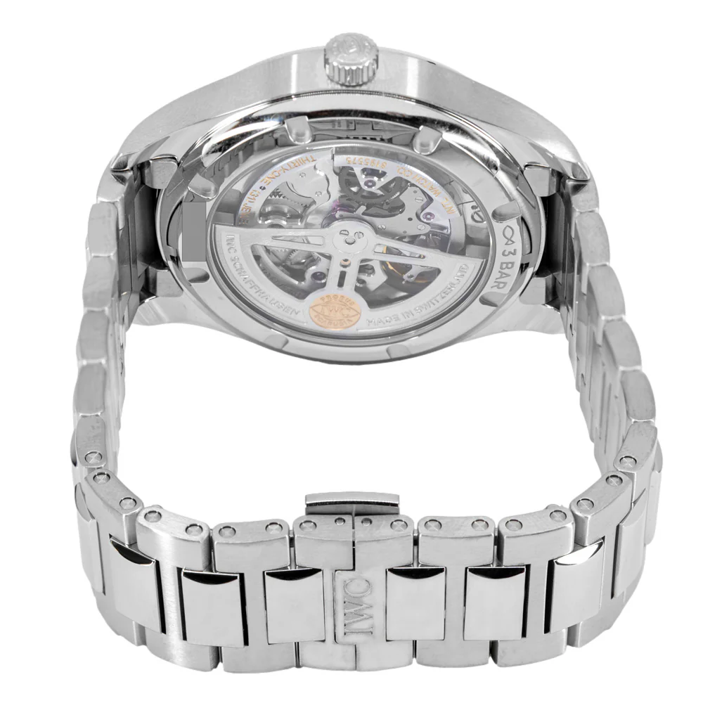 IWC Men's IW358312 Portugieser 40 Automatic - Image 5