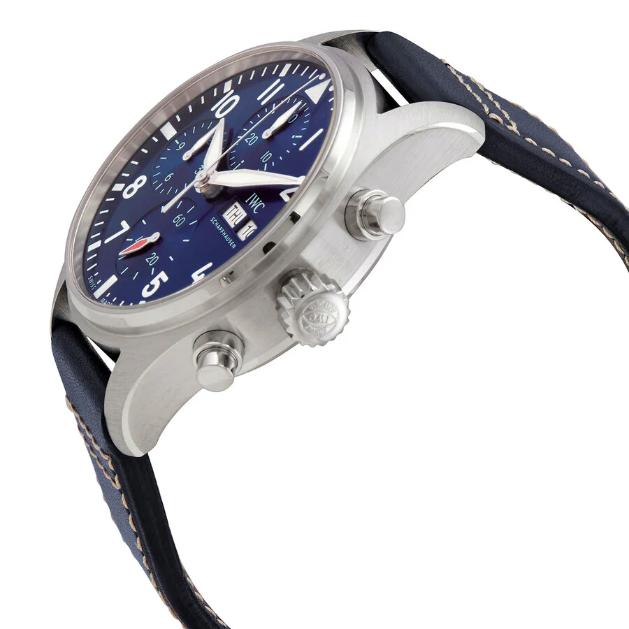 IWC Men's IW388011 PILOT’S WATCH CHRONOGRAPH 41 - Image 2