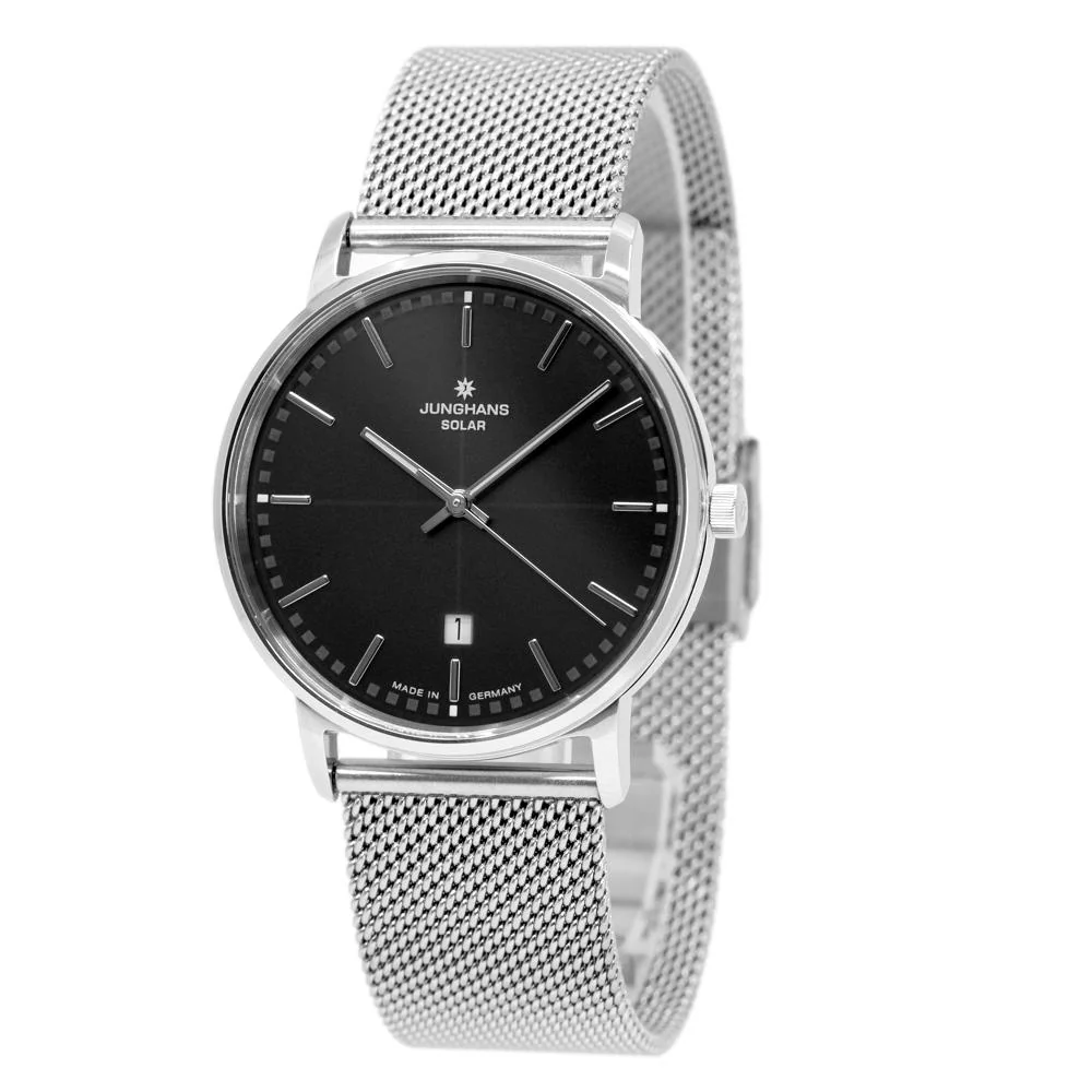 Junghans 14/4061.44 Milano Solar