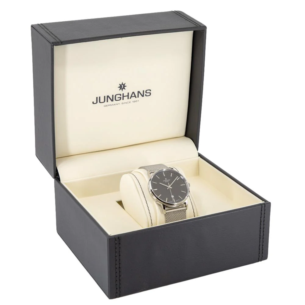 Junghans 14/4061.44 Milano Solar - Image 8
