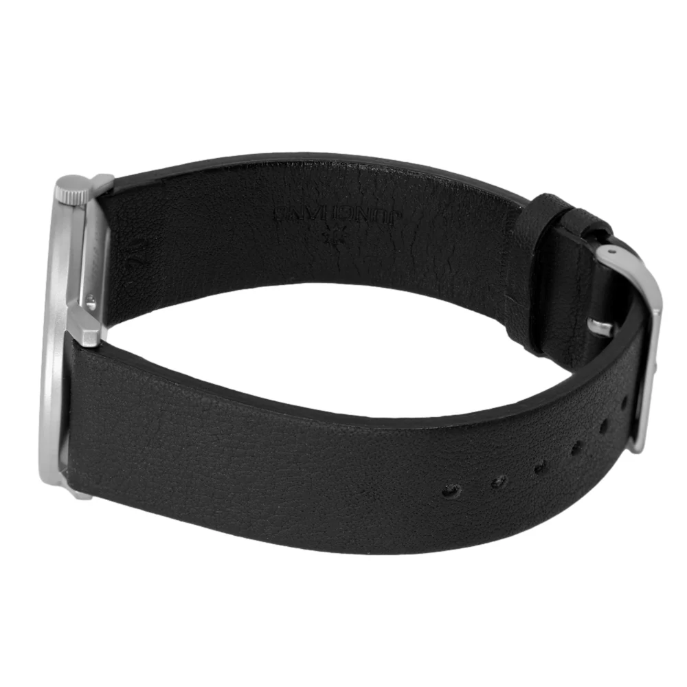 Junghans 27/4009.02 Max Bill Bauhaus Special Edition Auto - Image 4